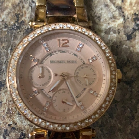 Michael Kors women’s watch - Picture 2 of 2